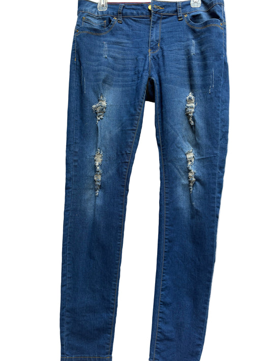 Rue 21 size 10, jeans, good condition