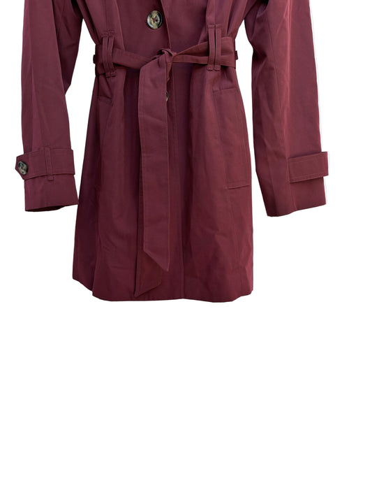 London Fog, outerwear, coat, size M, excellent condition