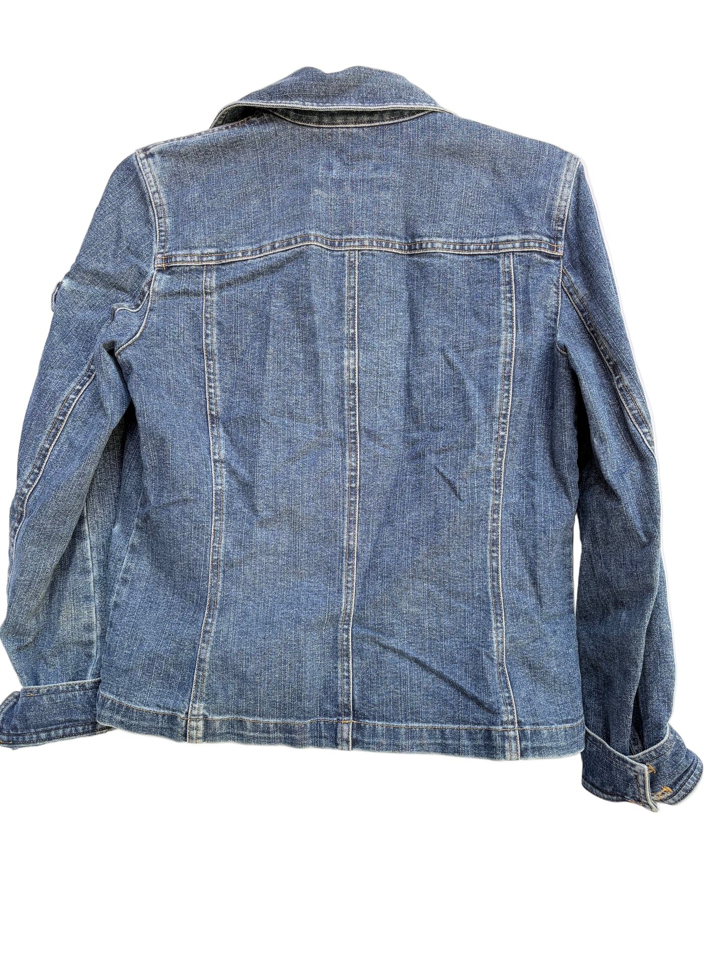 Jones New York sport, jeans jacket, size S, excellent condition