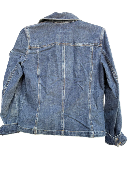 Jones New York sport, jeans jacket, size S, excellent condition