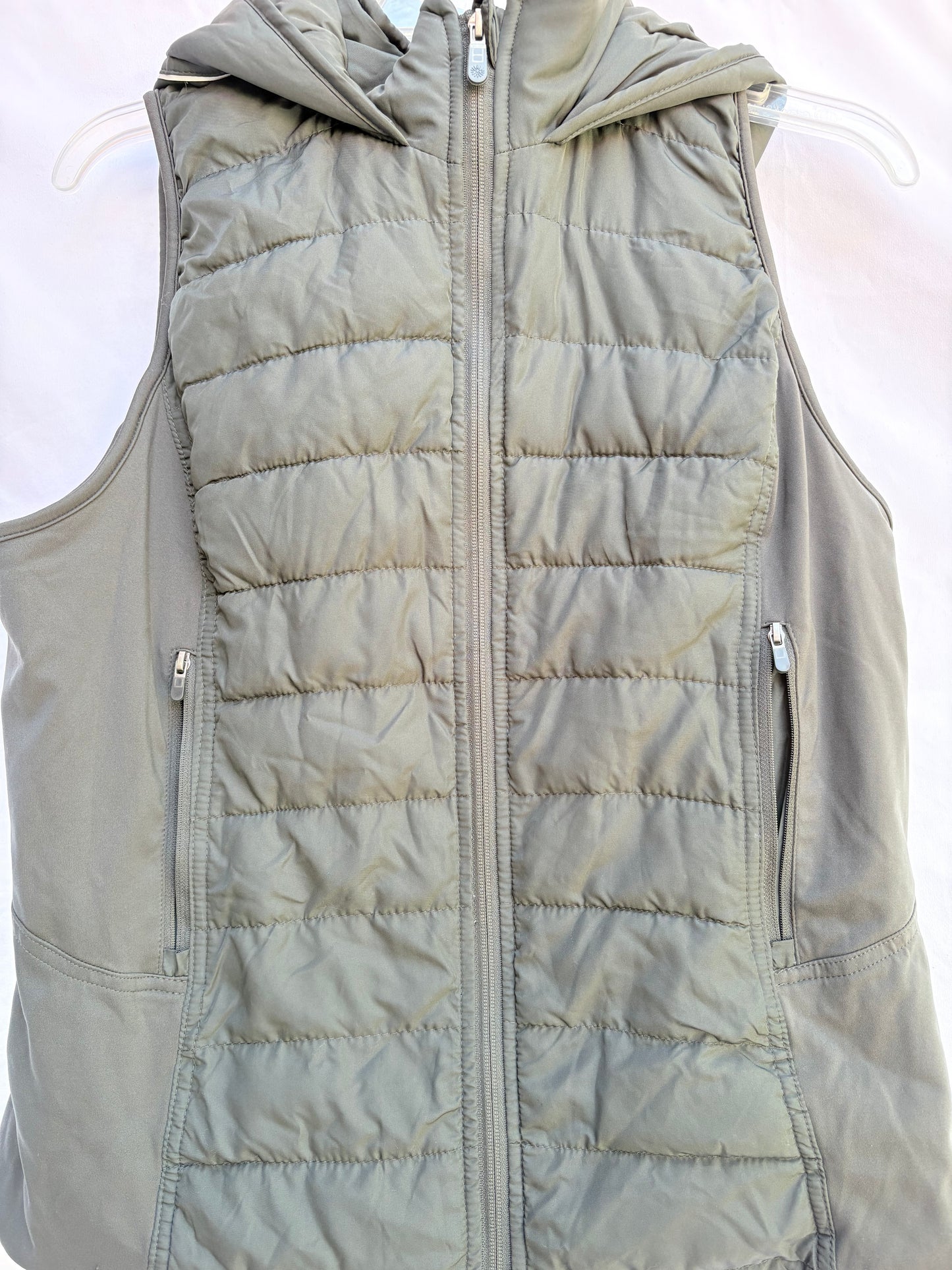 Lightweight Tangarine brand, women M, excellent condition