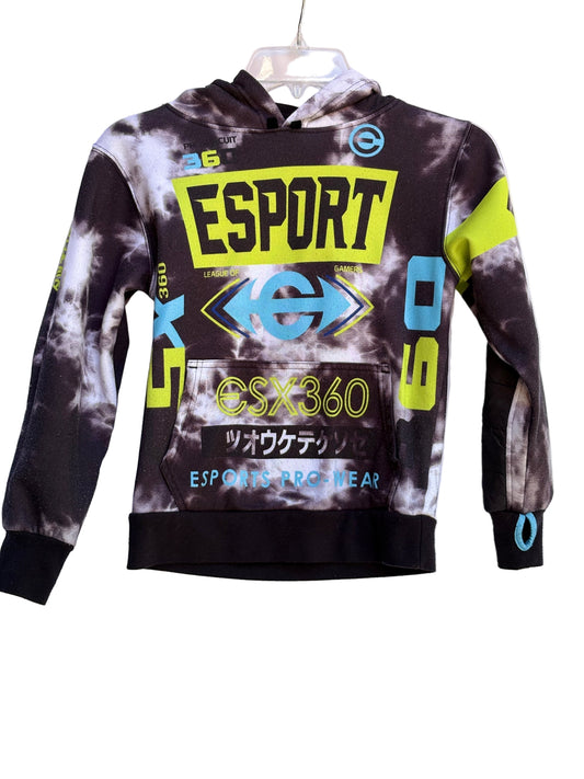 Esport, gaming gear, boys size 8- excellent condition