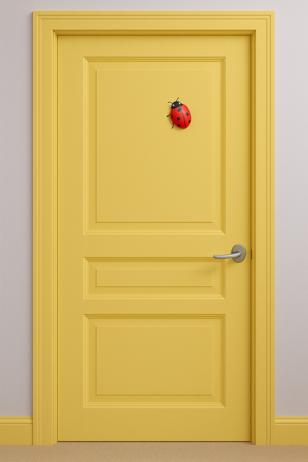 Hannah's  Closet