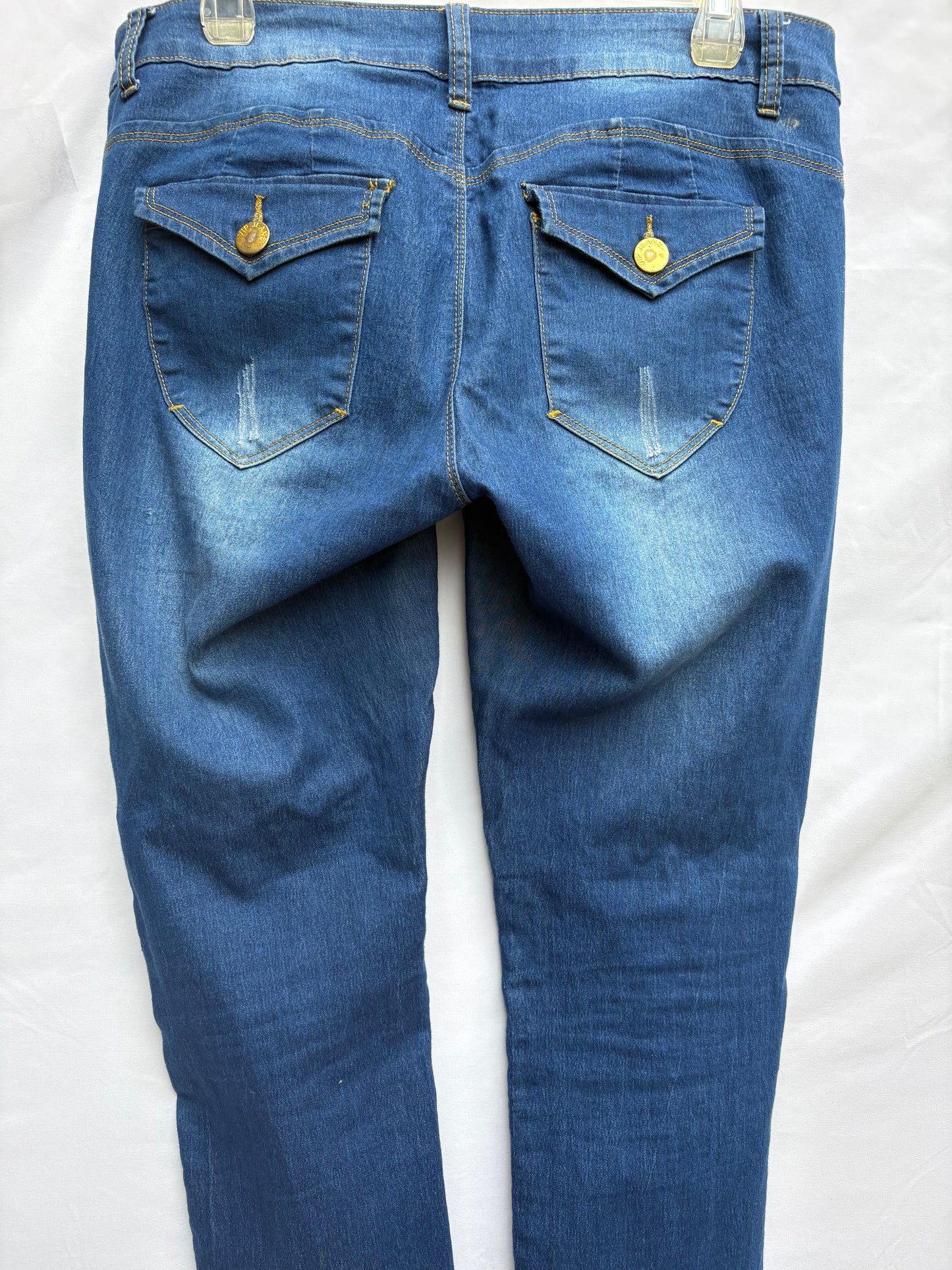 Rue 21 size 10, jeans, good condition